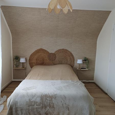 La Vallee Appartement Proche Du Mont Saint Michel Roz-sur-Couesnon Buitenkant foto