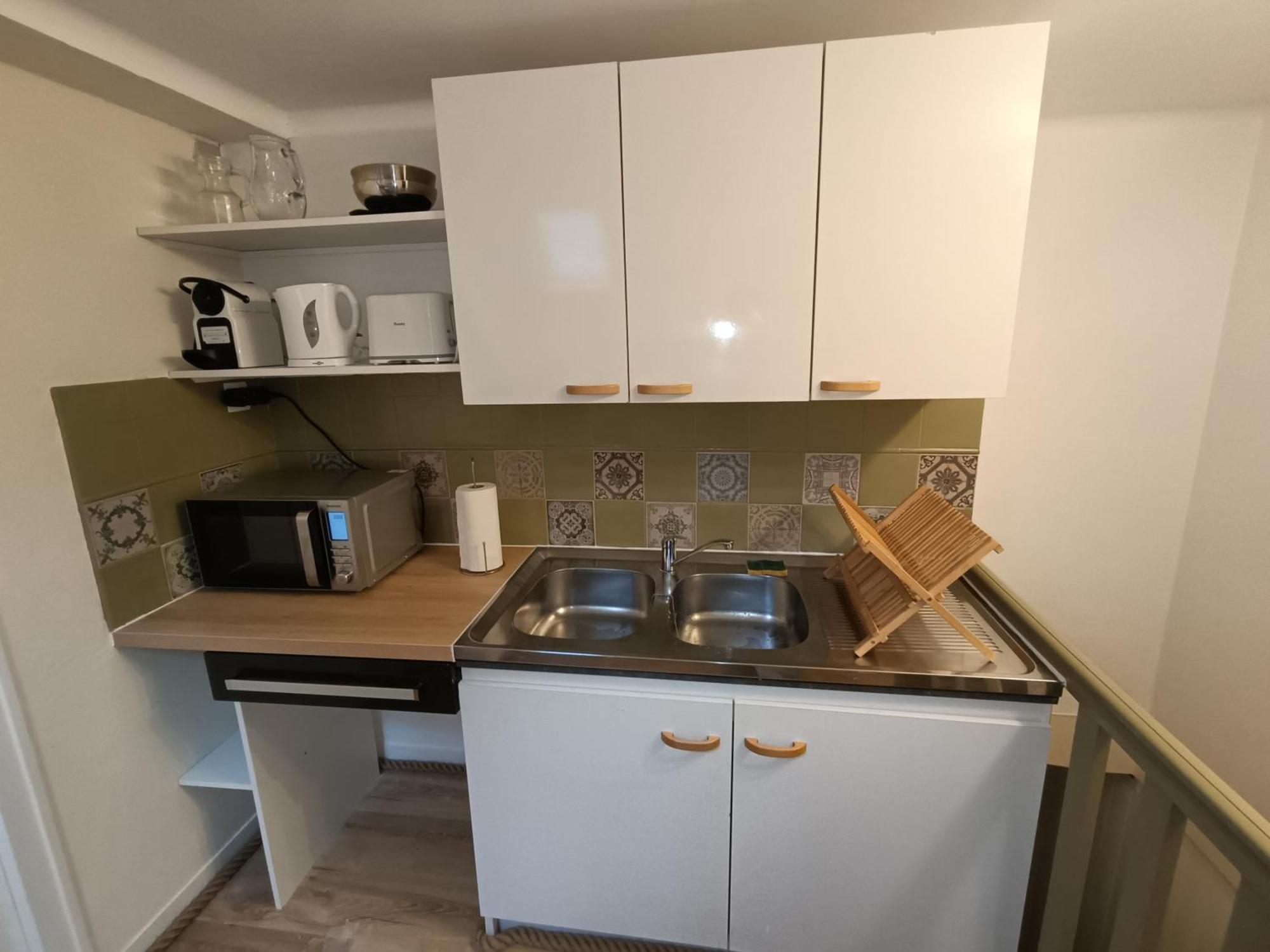 La Vallee Appartement Proche Du Mont Saint Michel Roz-sur-Couesnon Buitenkant foto