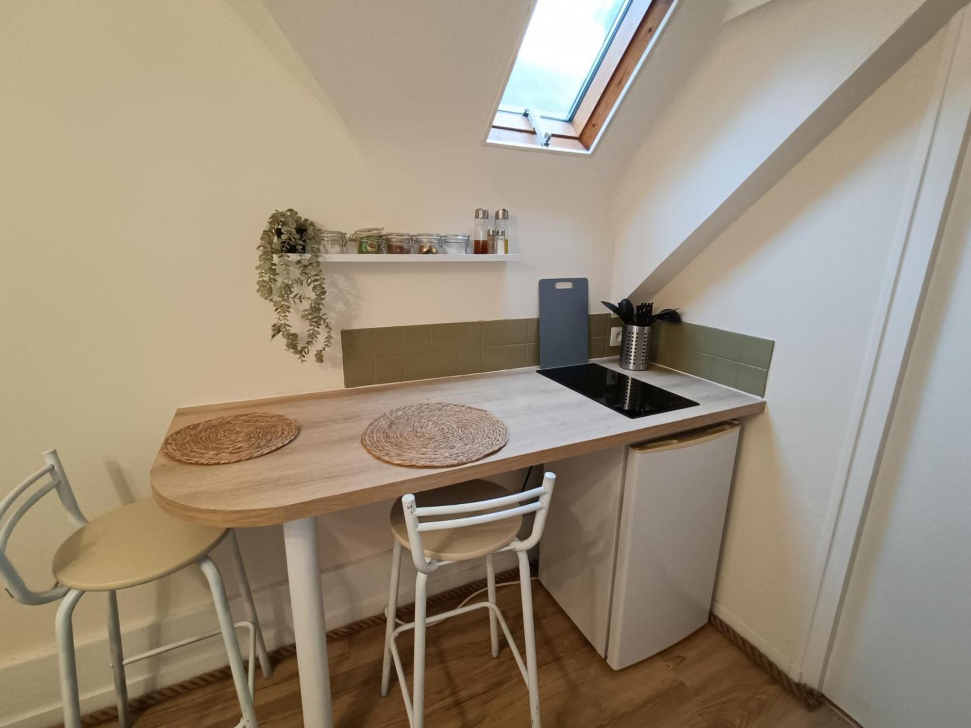 La Vallee Appartement Proche Du Mont Saint Michel Roz-sur-Couesnon Buitenkant foto